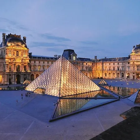 Kaza Bella - 8 Luxurious Close To Arc De Triomphe Appartamento *