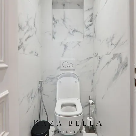 Kaza Bella - 8 Luxurious Close To Arc De Triomphe Parigi